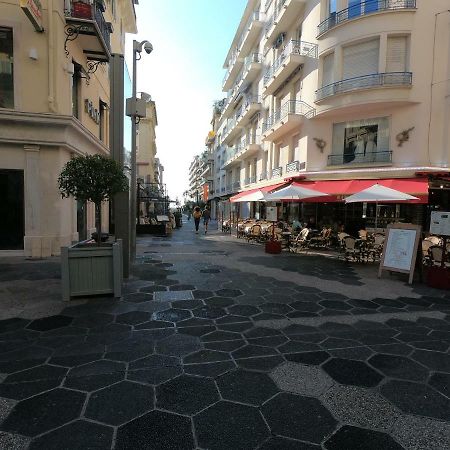 Le Paradis Blue Nice Extérieur photo
