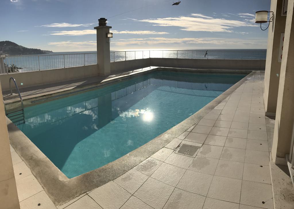 Le Paradis Blue Nice Extérieur photo