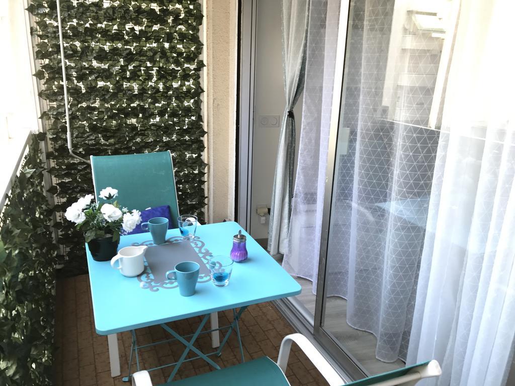 Le Paradis Blue Nice Extérieur photo
