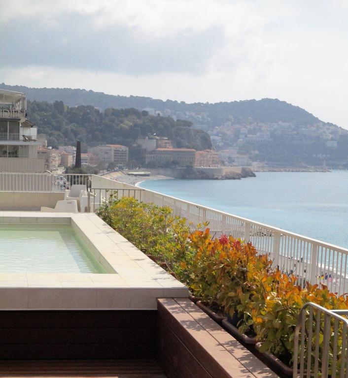 Le Paradis Blue Nice Extérieur photo